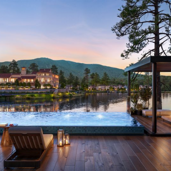 LAKESIDE RESIDENCES - THANH XUAN VALLEY PHÚ THỌ