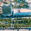 TRUNG TÂM THƯƠNG MẠI SAM PLAZA