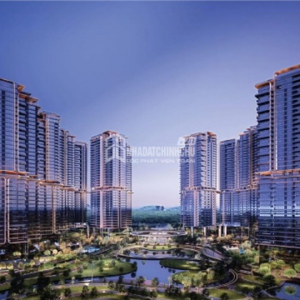 NOBLE WEST LAKE HA NOI
