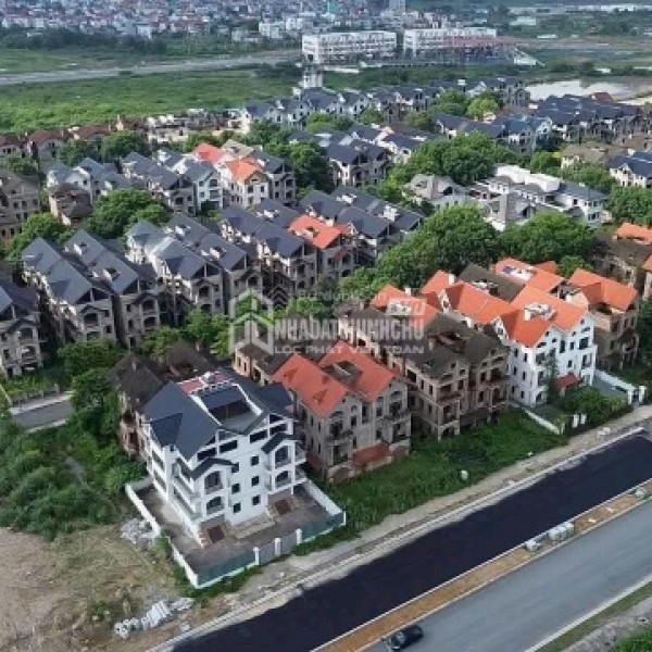 BIỆT THỰ PHƯƠNG VIÊN