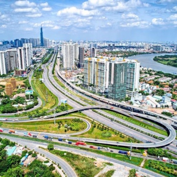 ICONIA LAKESIDE