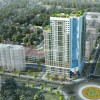 Chung cư Ban cơ yếu Chính phủ