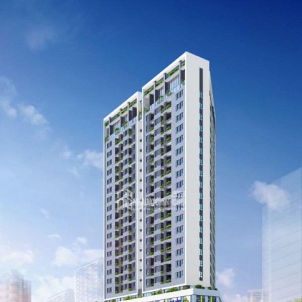 ĐỘNG LỰC TOWER