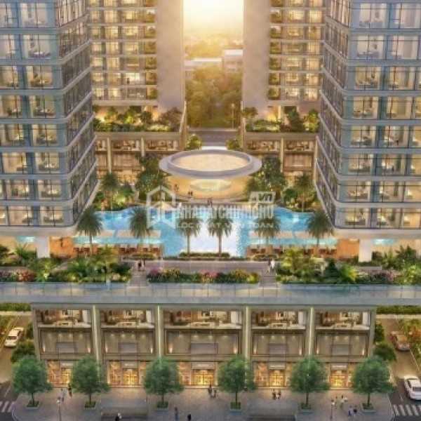 SARENE RESIDENCE