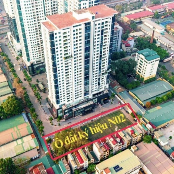 NHÀ Ở XÃ HỘI 275 NGUYỄN TRÃI