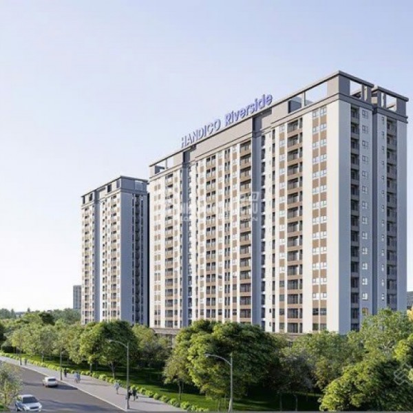 HANDICO RIVERSIDE