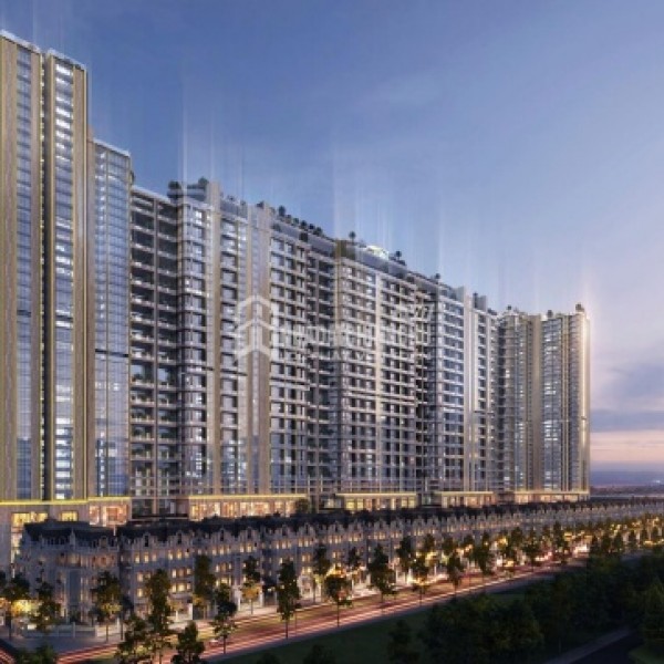 Noble Crystal Tay Ho