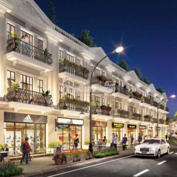 CEOHOMES HANA GARDEN