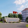 CỤM CÔNG NGHIỆP LÀNG NGHỀ NGỌC MỸ