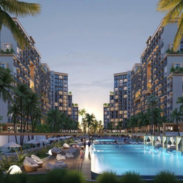 CARA365 CAM RANH