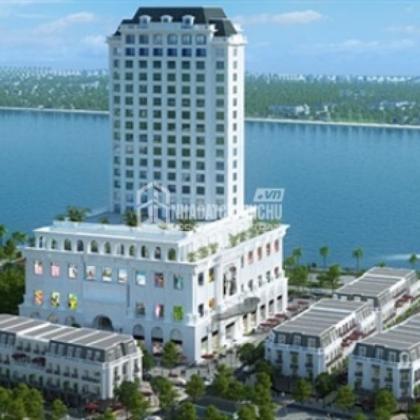 VINCOM PLAZA ĐỒNG HỚI