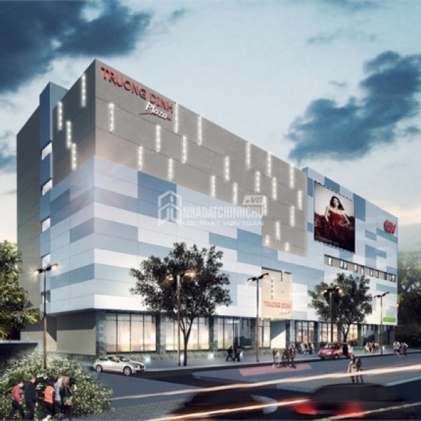 TRƯƠNG ĐỊNH PLAZA