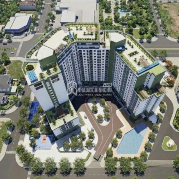 ECOLIFE SIGNATURE ĐÀ NẴNG