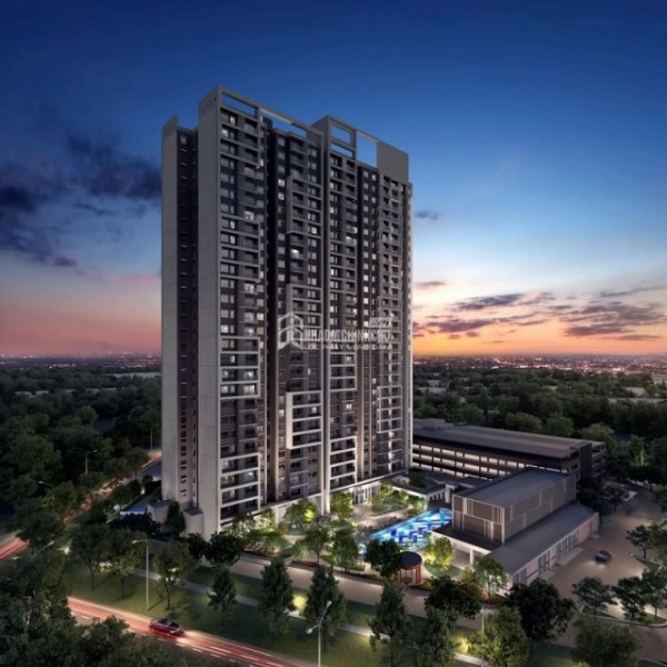 THE WESTIQUE RESIDENCES
