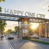 HAPPY ONE CITY