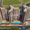 GAMUDA CENTRAL PARK