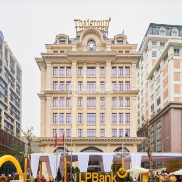 THAISQUARE CALIRIA