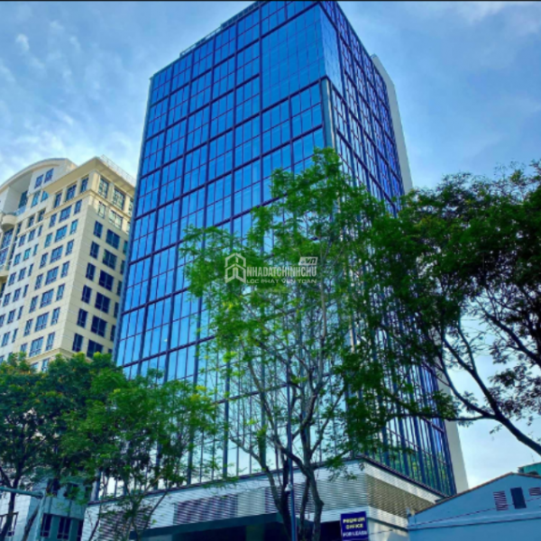 FRIENDSHIP TOWER
