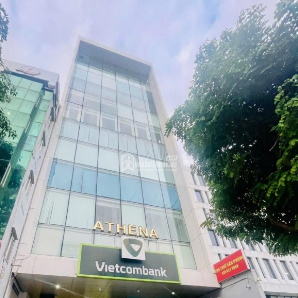 ATHENA BUILDING