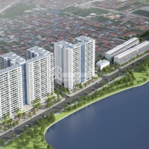 RICE CITY LONG CHÂU (RICE CITY THƯỢNG THANH)
