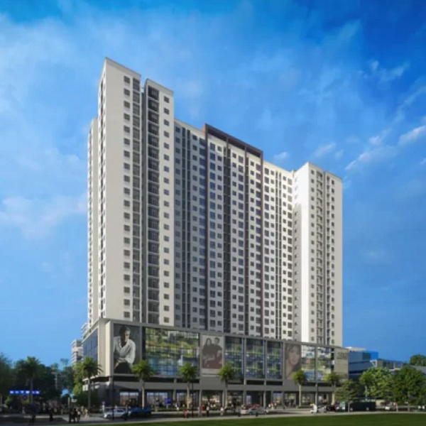 UDIC ECOTOWER (N01 HẠ ĐÌNH)