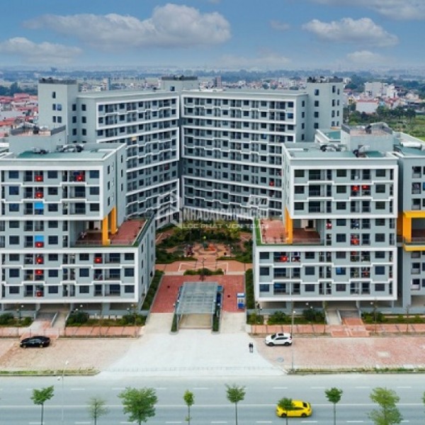 CT3 THĂNG LONG GREEN CITY