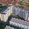 DỰ ÁN NHÀ Ở XÃ HỘI TẠI KHU NHÀ Ở MINH ĐỨC