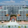 CT3 THĂNG LONG GREEN CITY