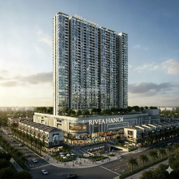 RIVEA HANOI