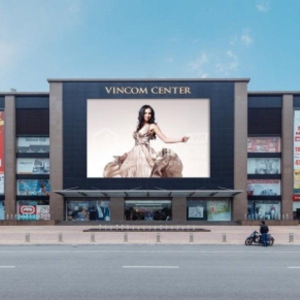 VINCOM CENTER LONG BIÊN