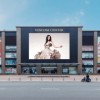 VINCOM CENTER LONG BIÊN