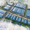 CỤM CÔNG NGHIỆP VÂN DU – QUANG VINH TẠI HƯNG YÊN