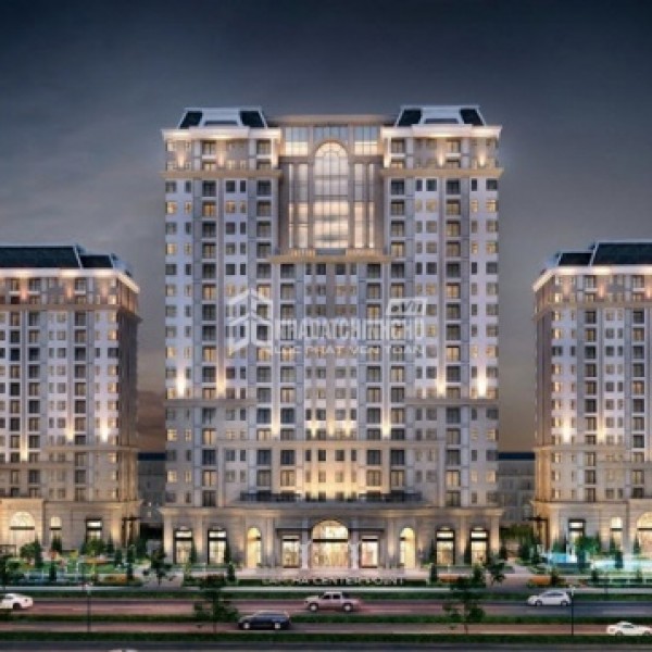 LAM HẠ CENTER POINT