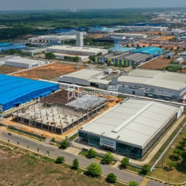 KHU CÔNG NGHIỆP PHỤNG HIỆP