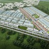 CỤM CÔNG NGHIỆP THANH VĂN – TÂN ƯỚC