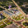 MỸ THO CENTRAL COMPLEX