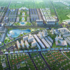 THANH DONG METROPOLIS