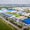 KHU CÔNG NGHIỆP ĐÔNG ANH