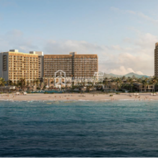 THE RESIDENCES AT ARBORA, A LUXURY COLLECTION RESORT & SPA, DANANG