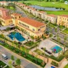 BIỆT THỰ NGHỈ DƯỠNG WYNDHAM SKY LAKE RESORT & VILLAS