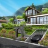 BIỆT THỰ NGHỈ DƯỠNG BẢN XÔI VILLAGE