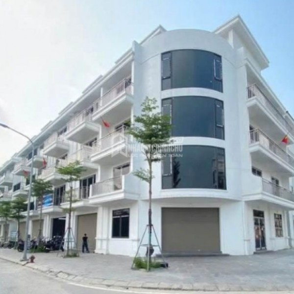 KHU DÂN CƯ BÙI SỸ TIÊM