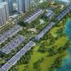 GARDENVILLE TÂY HỒ