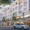 VINHOMES MARINA VILLAS