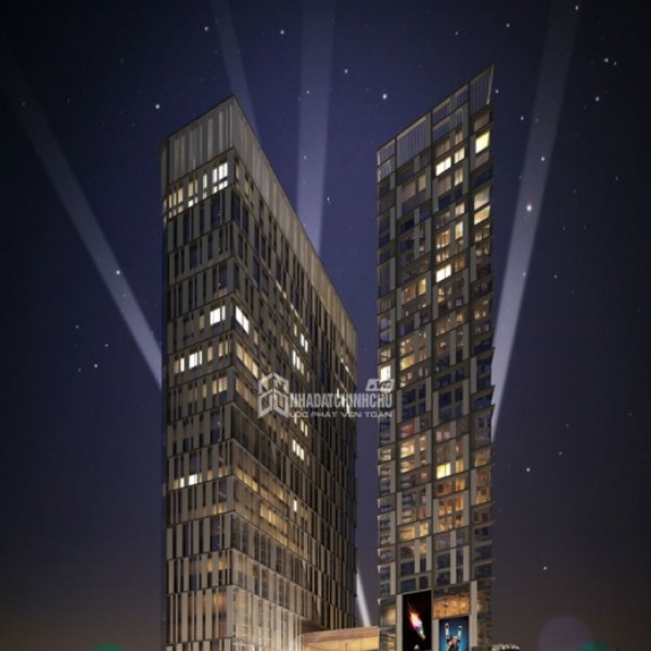 THƯỢNG ĐÌNH PLAZA