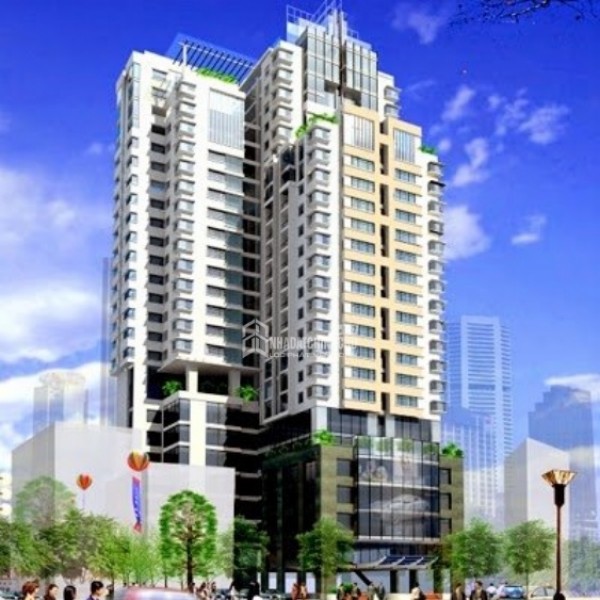 THANH NIÊN PLAZA
