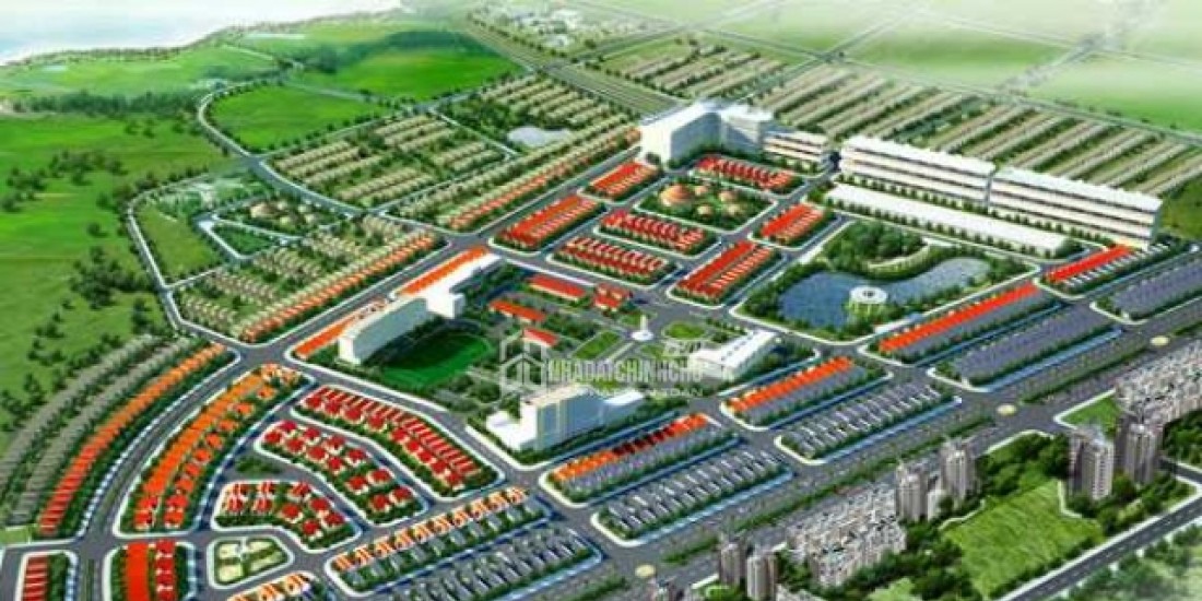 PHỐ THƯƠNG MẠI TRẢNG NHẬT