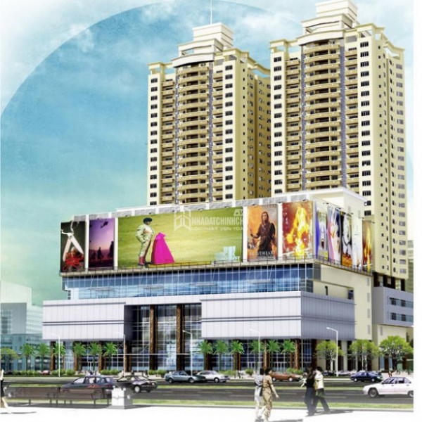 HÙNG VƯƠNG PLAZA