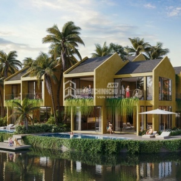 CASAMIA BALANCA HỘI AN