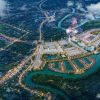 ELDORA RIVERSIDE HỮU LŨNG